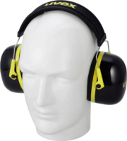 Uvex K2 Fültokos Hallásvédő