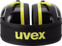 Uvex K2 Fültokos Hallásvédő