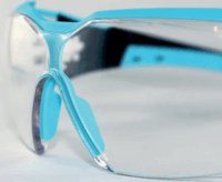 Uvex pheos cx2 Száras Szemüveg - Kék