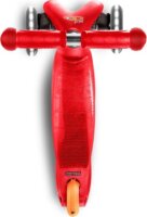 Micro Classic Mini 3 kerekű gyerek roller - Piros