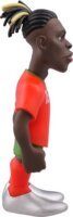 Minix Portugalia - Rafael Leao gyűjthető focista figura 12cm