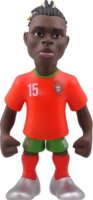 Minix Portugalia - Rafael Leao gyűjthető focista figura 12cm