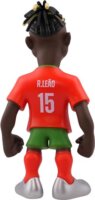Minix Portugalia - Rafael Leao gyűjthető focista figura 12cm