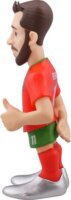 Minix Portugalia - Bruno Fernandez gyűjthető focista figura 12cm