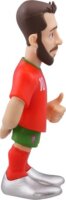 Minix Portugalia - Bruno Fernandez gyűjthető focista figura 12cm