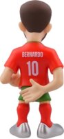 Minix Portugalia - Bruno Fernandez gyűjthető focista figura 12cm
