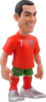 Minix Portugalia Christiano Ronaldo gyűjthető focista figura 12cm