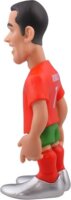 Minix Portugalia Christiano Ronaldo gyűjthető focista figura 12cm