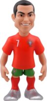 Minix Portugalia Christiano Ronaldo gyűjthető focista figura 12cm