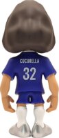 Minix Chelsea - Marc Cucurella gyűjthető focista figura 12cm