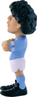 Minix Football legends - Napoli Maradonna gyűjthető focista figura 12cm
