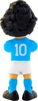 Minix Football legends - Napoli Maradonna gyűjthető focista figura 12cm