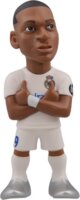 Minix Real Madrid - Kylian Mbappe gyűjthető focista figura 12 cm
