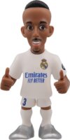Minix Real Madrid - Eder Militao gyűjthető focista figura 12cm