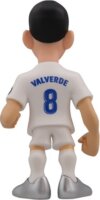 Minix Real Madrid - Federico Valverde gyájthető focista figura 12cm