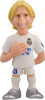 Minix Real Madrid - Luka Modric gyűjthető focista figura 12cm