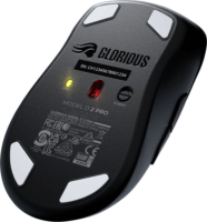 Glorious Model D 2 PRO Series Wireless Gaming Egér - Fekete