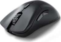 Glorious Model D 2 PRO Series Wireless Gaming Egér - Fekete