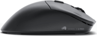Glorious Model D 2 PRO Series Wireless Gaming Egér - Fekete