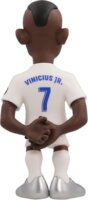 Minix Real Madrid Vinicius Jr. gyűjthető focista figura 12cm