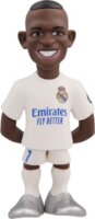 Minix Real Madrid Vinicius Jr. gyűjthető focista figura 12cm