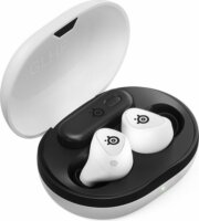 Steelseries Arctis GameBuds Bluetooth Gaming Fejhallgató Headset - Fehér