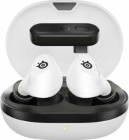 Steelseries Arctis GameBuds Bluetooth Gaming Fejhallgató Headset - Fehér