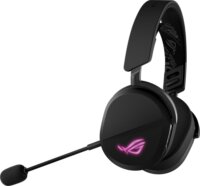 Asus ROG Pelta Bluetooth Gaming Fejhallgató Headset - Fekete