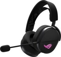 Asus ROG Pelta Bluetooth Gaming Fejhallgató Headset - Fekete