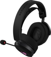 Asus ROG Pelta Bluetooth Gaming Fejhallgató Headset - Fekete