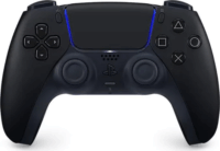 Sony Playstation 5 Dualsense V2 Vezeték nélküli Kontroller - Fekete