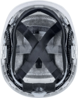 Uvex Pheos Alpine Munkavédelmi Sisak - Fehér