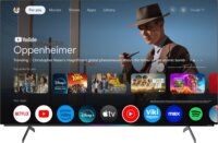 Tesla 55" O55S949GUS 16:9 UHD OLED TV