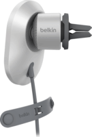 Belkin BoostCharge Pro Magsafe Autós Töltő 15W - Fehér