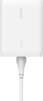 Belkin Boost Charge Pro 4xUSB-C Hálózati Töltő Adapter 200W- Fehér