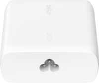 Belkin Boost Charge Pro 4xUSB-C Hálózati Töltő Adapter 200W- Fehér