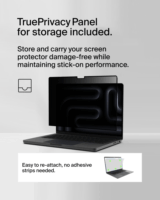 Belkin ScreenForce TruePrivacy Macbook Pro 16" Betekintésvédelmi monitorszűrő