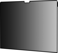 Belkin ScreenForce TruePrivacy Macbook Pro 16" Betekintésvédelmi monitorszűrő
