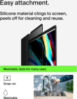 Belkin ScreenForce TruePrivacy Macbook Pro 16" Betekintésvédelmi monitorszűrő