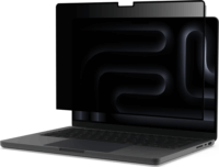 Belkin ScreenForce TruePrivacy Macbook Pro 14" Betekintésvédelmi monitorszűrő