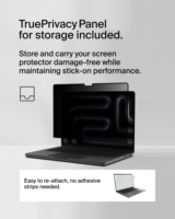 Belkin ScreenForce TruePrivacy Macbook Pro 14" Betekintésvédelmi monitorszűrő