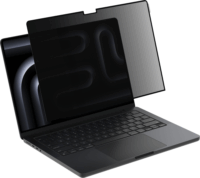 Belkin ScreenForce TruePrivacy Macbook Pro 14" Betekintésvédelmi monitorszűrő