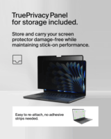 Belkin ScreenForce TruePrivacy Macbook Air 13" Betekintésvédelmi monitorszűrő