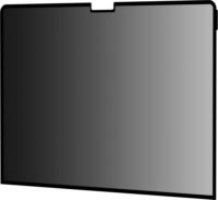 Belkin ScreenForce TruePrivacy Macbook Air 13" Betekintésvédelmi monitorszűrő