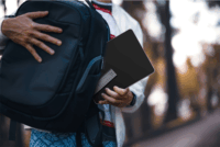 Belkin Screenforce iPad Air 13 (M2) Kijelzővédő Üveg