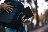 Belkin Screenforce iPad Pro 13 (M4) Kijelzővédő Üveg