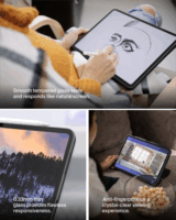 Belkin Screenforce iPad Pro 13 (M4) Kijelzővédő Üveg