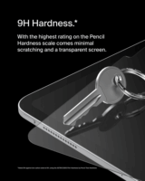 Belkin Screenforce iPad Pro 11 (M4) Kijelzővédő Üveg