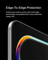 Belkin Screenforce iPad Pro 11 (M4) Kijelzővédő Üveg