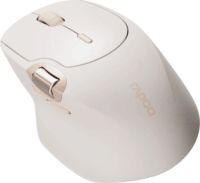 RAPOO MT560 Wireless Mulit-Mode Egér - Barna